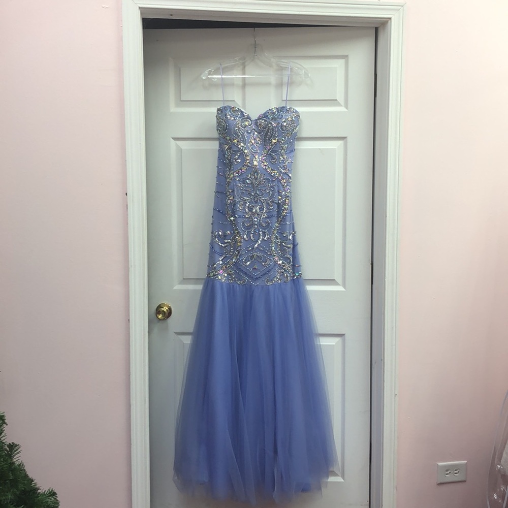 NWT NINA CANACCI MERMAID